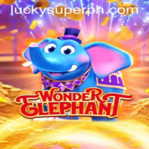 Discover the World of WonderElephant: A New Era in Gaming