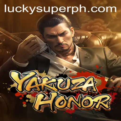Discover the Thrilling World of YakuzaHonor: The SUPERPH Adventure
